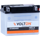 Baterie moto Volton 12V 4Ah (YB4L-B)