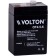 Acumulator stationar VoltOn 6V 4.5Ah (OT4.5-6)
